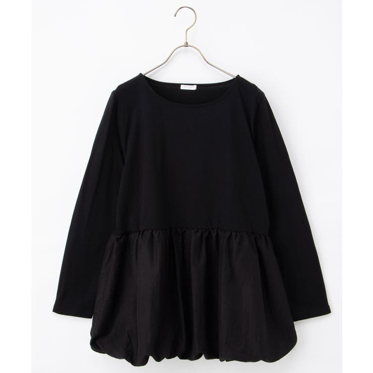 トップス カットソー 長袖 | Honeys | 詳細画像17 