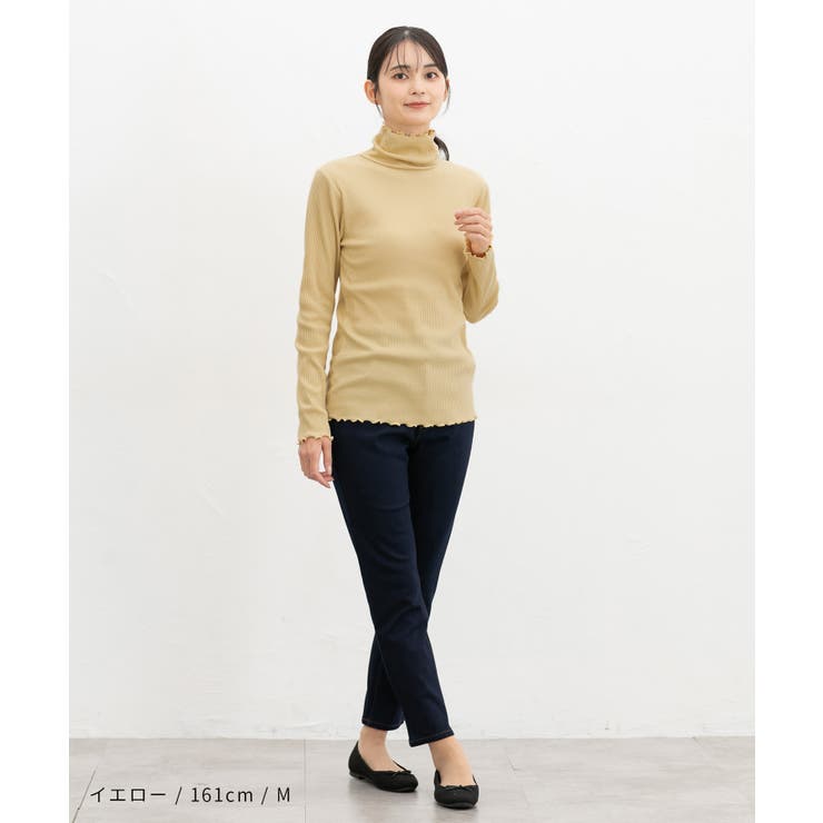 トップス カットソー 長袖 | Honeys | 詳細画像11 