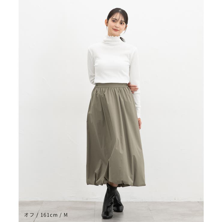 トップス カットソー 長袖 | Honeys | 詳細画像2 