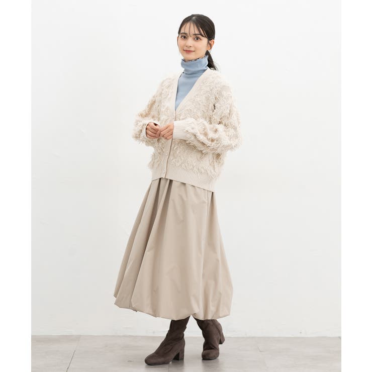 トップス カットソー 長袖 | Honeys | 詳細画像7 