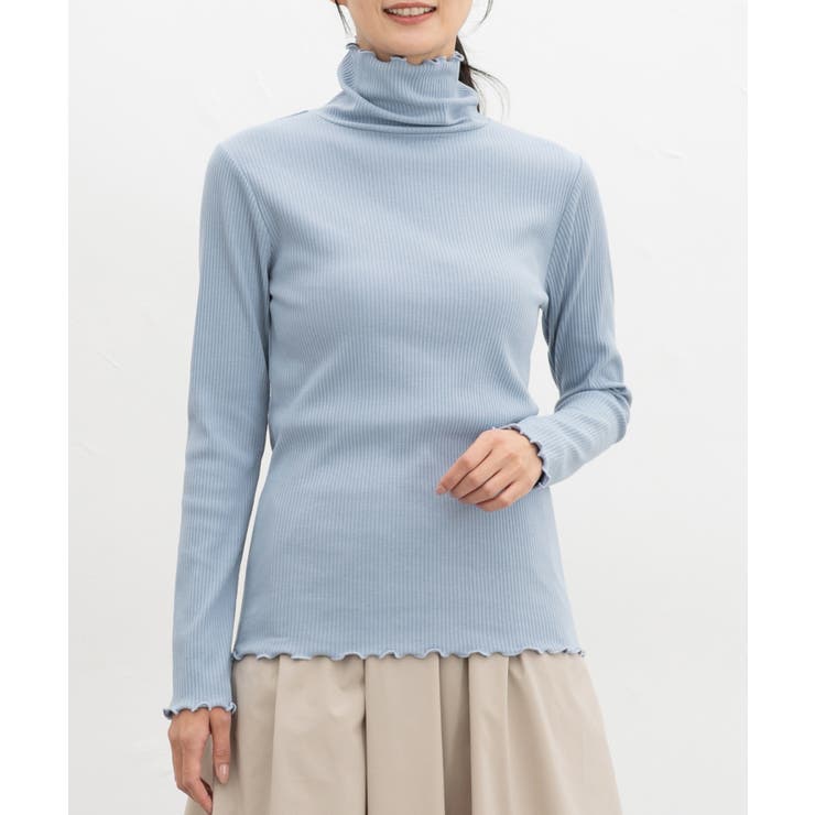 トップス カットソー 長袖 | Honeys | 詳細画像8 