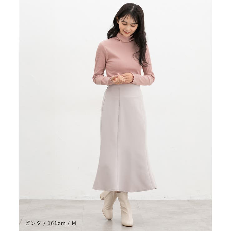 トップス カットソー 長袖 | Honeys | 詳細画像9 