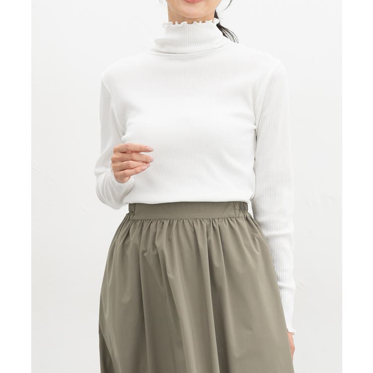 オフ | トップス カットソー 長袖 | Honeys