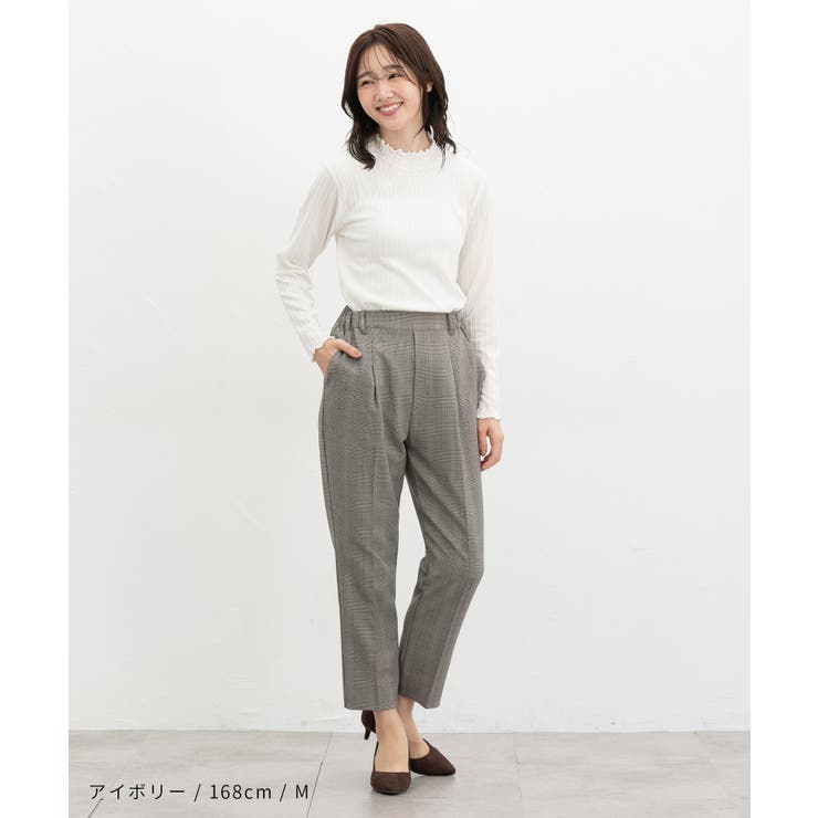 トップス カットソー 長袖 | Honeys | 詳細画像2 