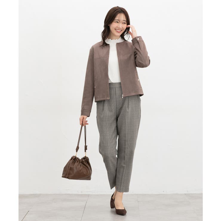 トップス カットソー 長袖 | Honeys | 詳細画像3 