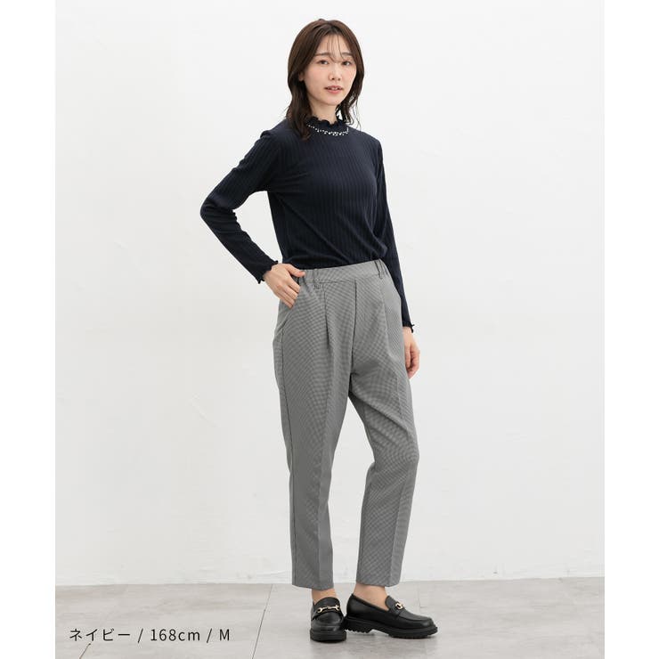 トップス カットソー 長袖 | Honeys | 詳細画像5 