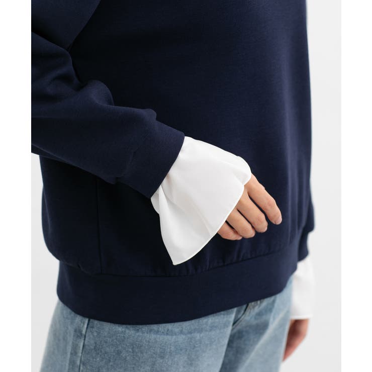 トップス カットソー 長袖 | Honeys | 詳細画像12 