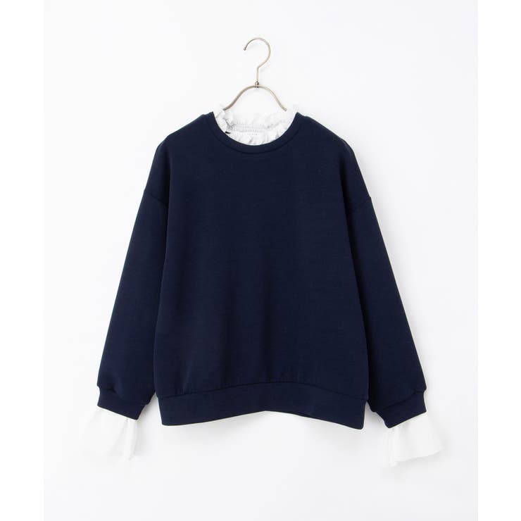 トップス カットソー 長袖 | Honeys | 詳細画像14 