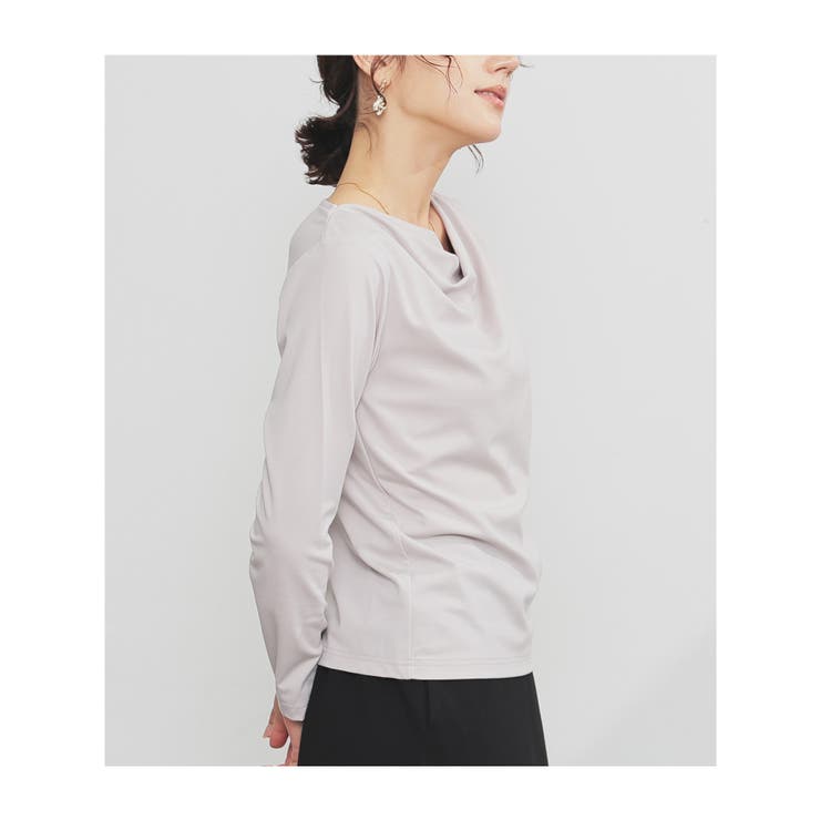 トップス カットソー 長袖 | Honeys | 詳細画像15 