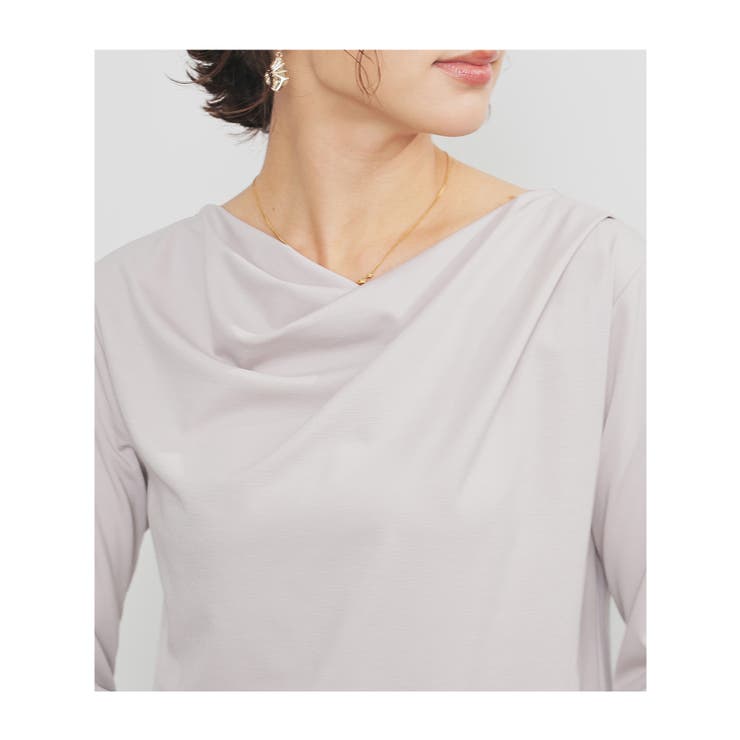 トップス カットソー 長袖 | Honeys | 詳細画像17 