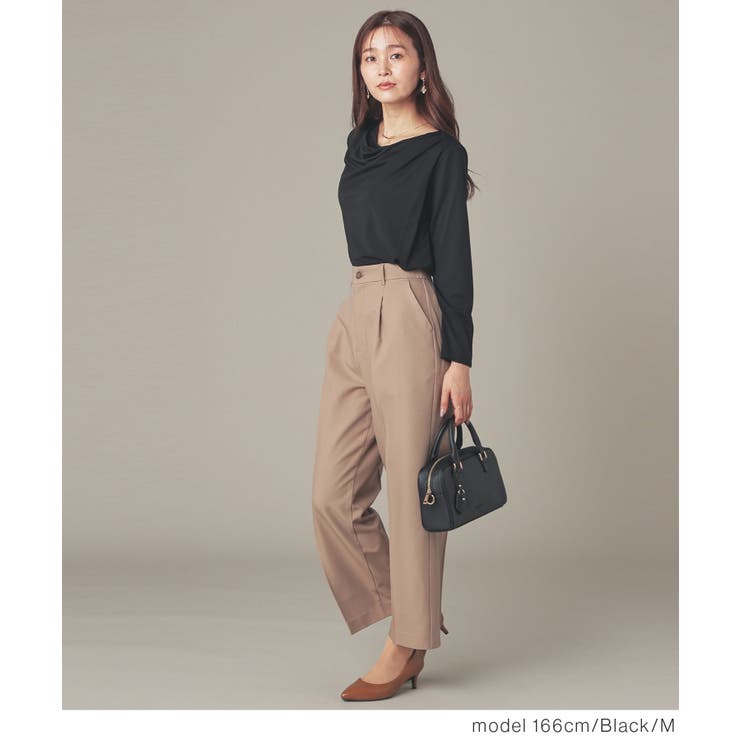 トップス カットソー 長袖 | Honeys | 詳細画像6 