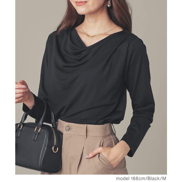 トップス カットソー 長袖 | Honeys | 詳細画像7 