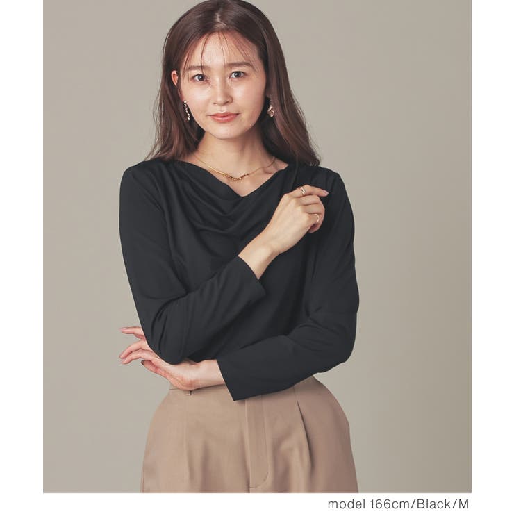 トップス カットソー 長袖 | Honeys | 詳細画像8 