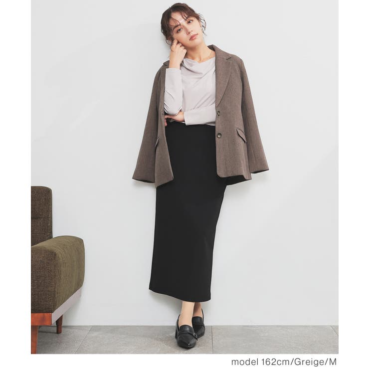 トップス カットソー 長袖 | Honeys | 詳細画像9 