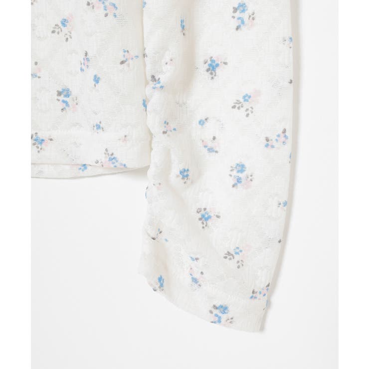 トップス カットソー 長袖 | Honeys | 詳細画像12 