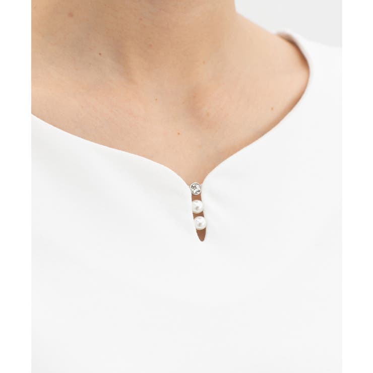 トップス Tシャツ ロンＴ | Honeys | 詳細画像17 