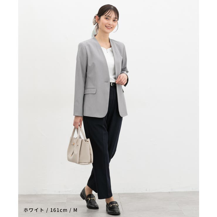 トップス Tシャツ ロンＴ | Honeys | 詳細画像2 