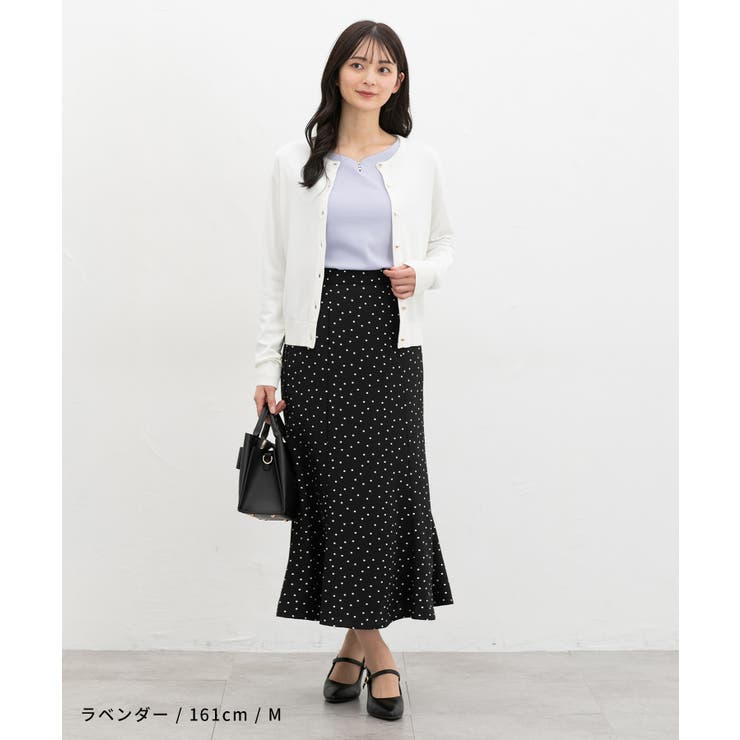 トップス Tシャツ ロンＴ | Honeys | 詳細画像7 