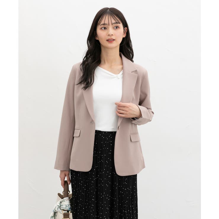 トップス Tシャツ ロンＴ | Honeys | 詳細画像3 