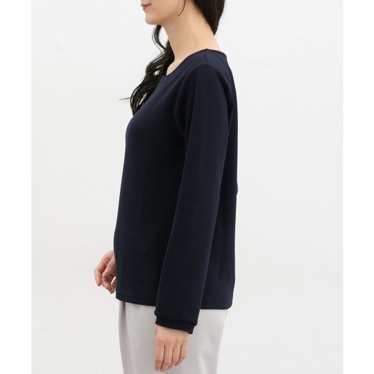 トップス カットソー 長袖 | Honeys | 詳細画像11 