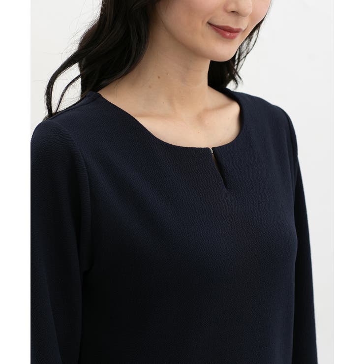 トップス カットソー 長袖 | Honeys | 詳細画像14 