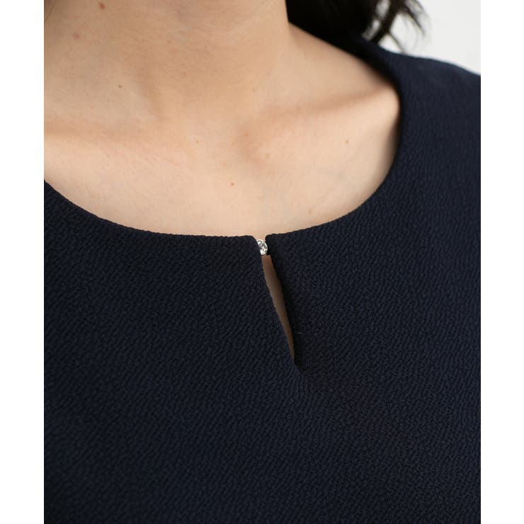 トップス カットソー 長袖 | Honeys | 詳細画像15 