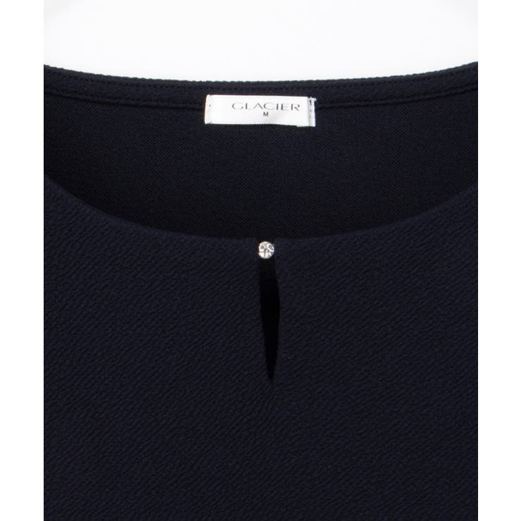 トップス カットソー 長袖 | Honeys | 詳細画像16 