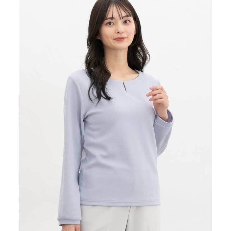 トップス カットソー 長袖 | Honeys | 詳細画像9 