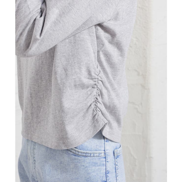 トップス カットソー 長袖 | Honeys | 詳細画像16 