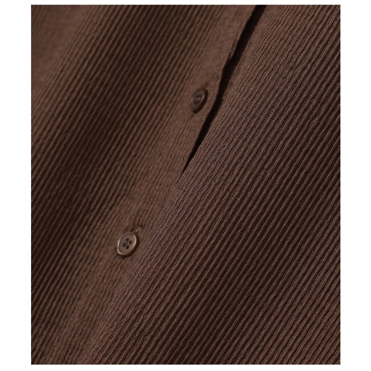 トップス カーディガン 長袖 | Honeys | 詳細画像16 