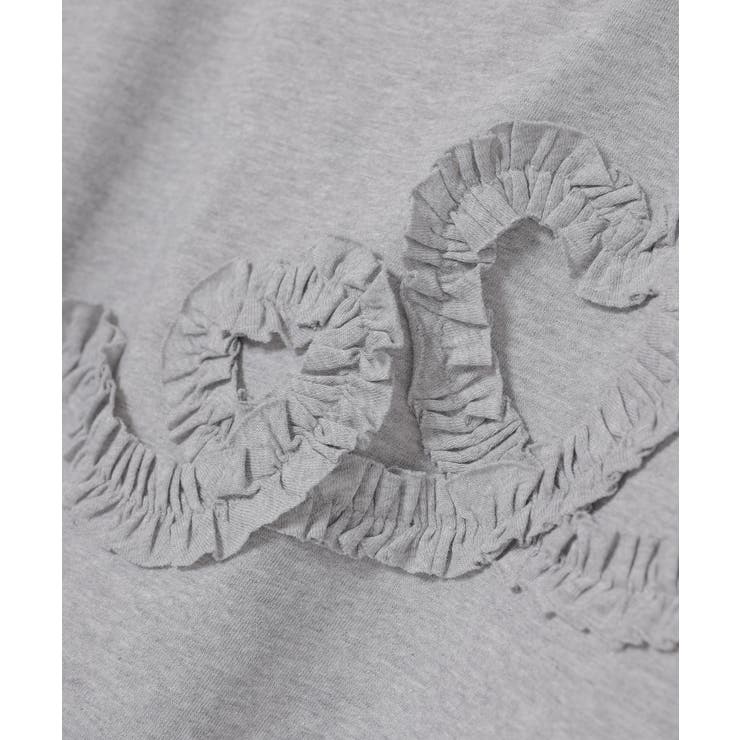 トップス Tシャツ 半袖Tシャツ | Honeys | 詳細画像17 