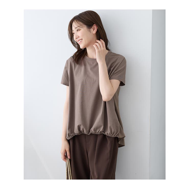 トップス カットソー 半袖 | Honeys | 詳細画像6 