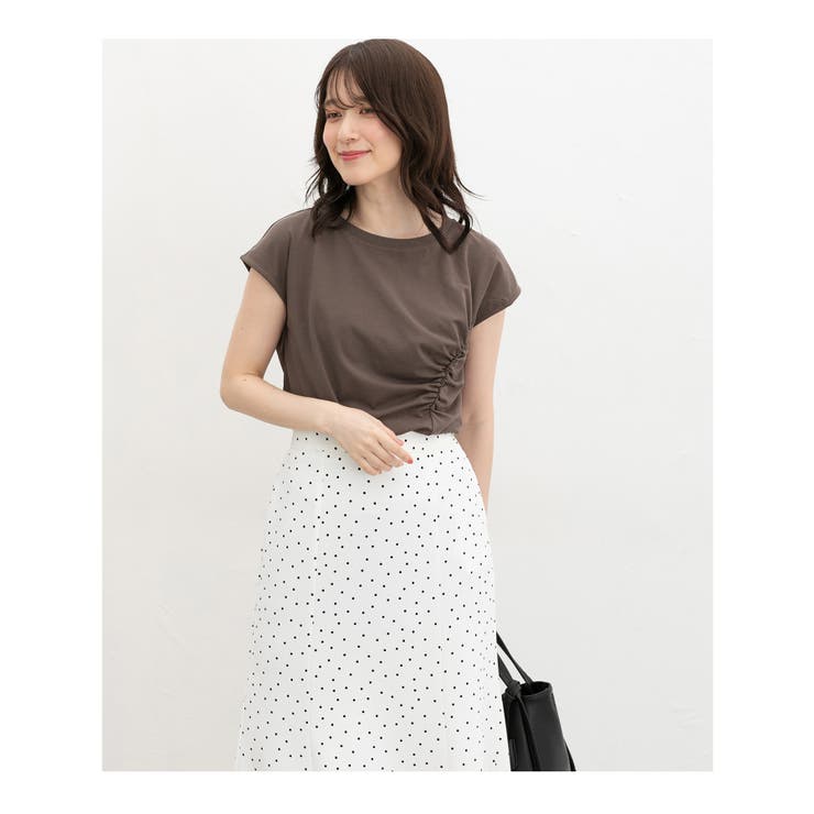 トップス カットソー ノースリーブ | Honeys | 詳細画像11 