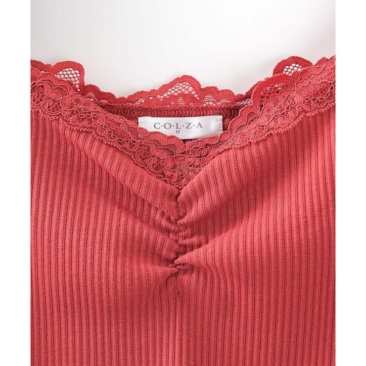 【ハニーズ】トップス タンクトップ インナー | Honeys | 詳細画像15 