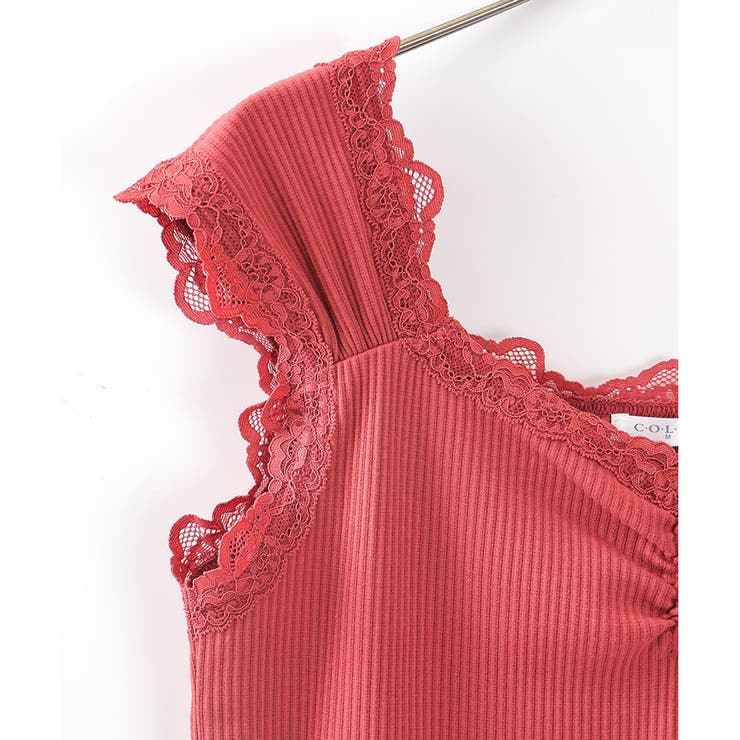 【ハニーズ】トップス タンクトップ インナー | Honeys | 詳細画像16 