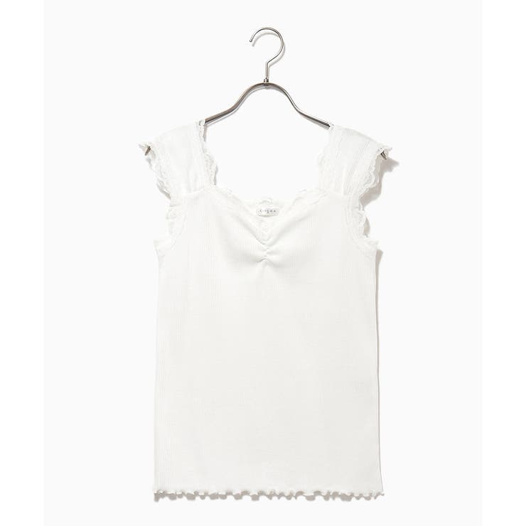 【ハニーズ】トップス タンクトップ インナー | Honeys | 詳細画像19 