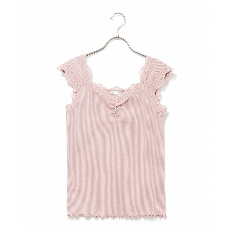 【ハニーズ】トップス タンクトップ インナー | Honeys | 詳細画像22 