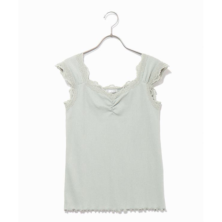 【ハニーズ】トップス タンクトップ インナー | Honeys | 詳細画像23 