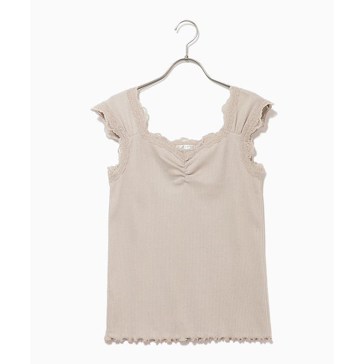 【ハニーズ】トップス タンクトップ インナー | Honeys | 詳細画像25 