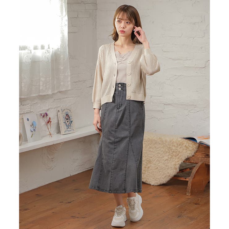 【ハニーズ】トップス タンクトップ インナー | Honeys | 詳細画像30 