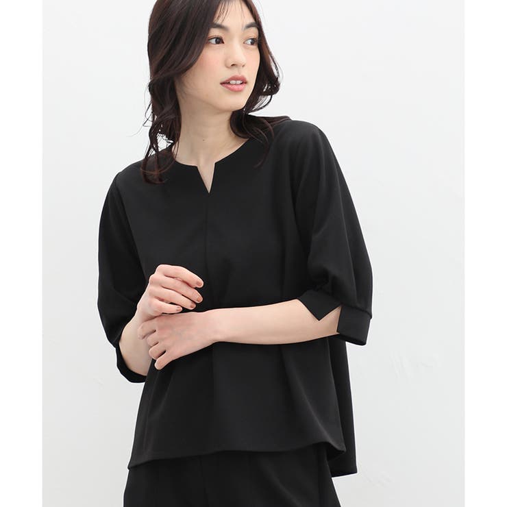 トップス カットソー レディース[品番：HNSW0008803]｜Honeys