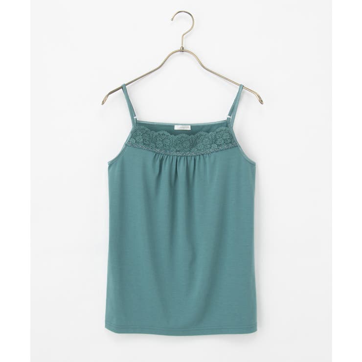 トップス キャミソール UVカット | Honeys | 詳細画像17 