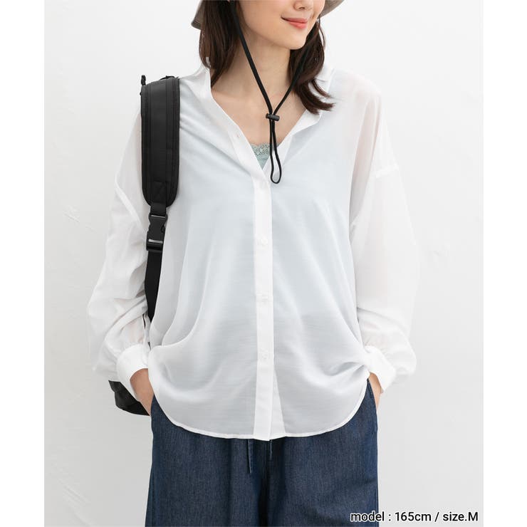 【ハニーズ】トップス レースタンク タンクトップ | Honeys | 詳細画像3 