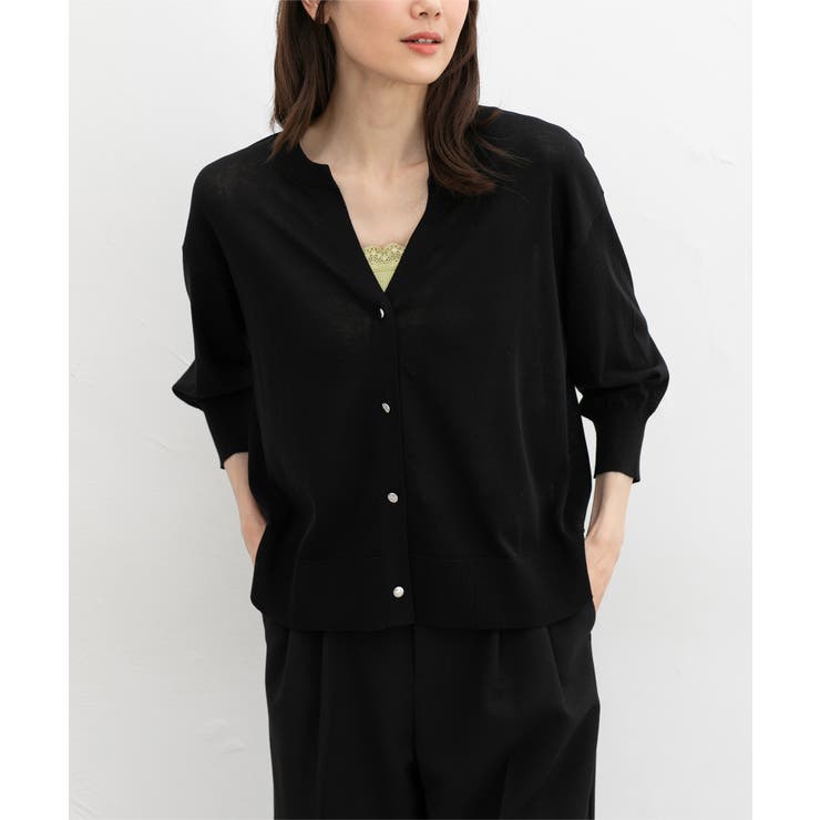 【ハニーズ】トップス レースタンク タンクトップ | Honeys | 詳細画像4 