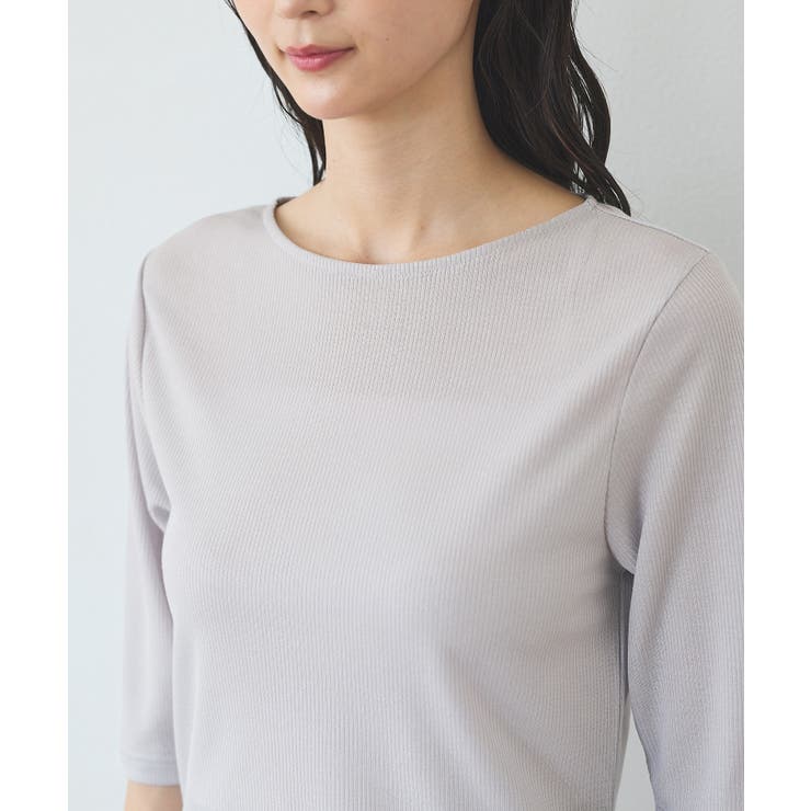 【ハニーズ】トップス カットソー シアー | Honeys | 詳細画像13 