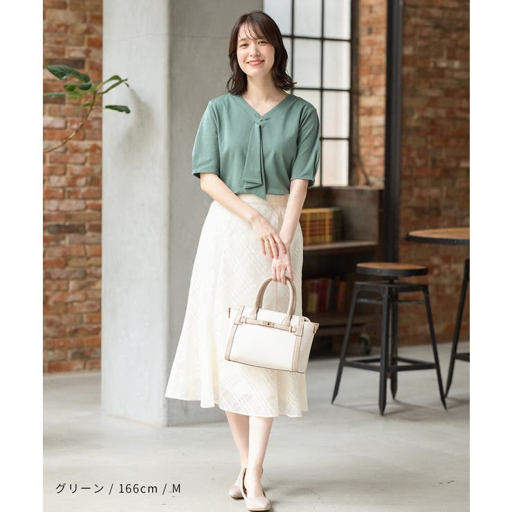 楽天市場】トップス カットソー Tシャツ レディース ネイビー