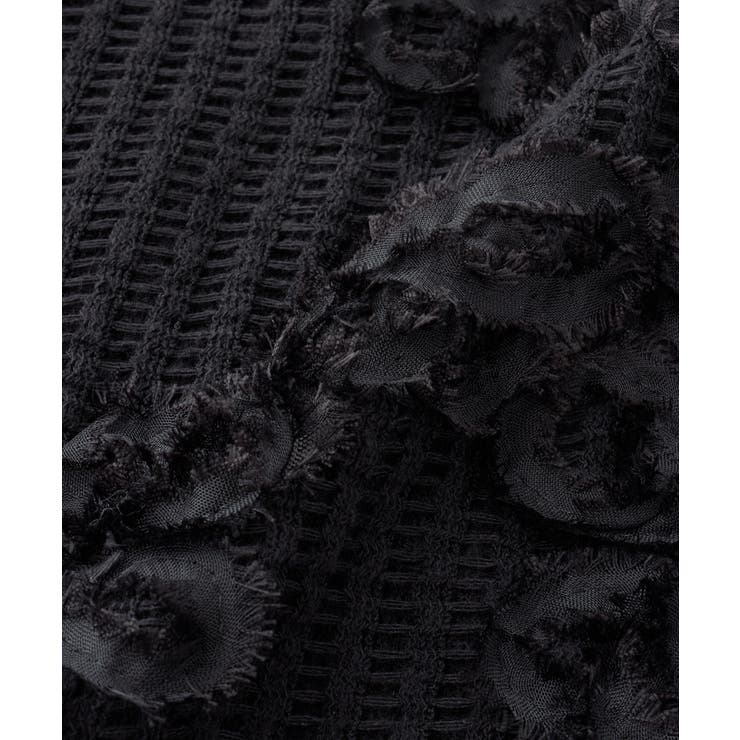 トップス ベスト ジレ | Honeys | 詳細画像17 