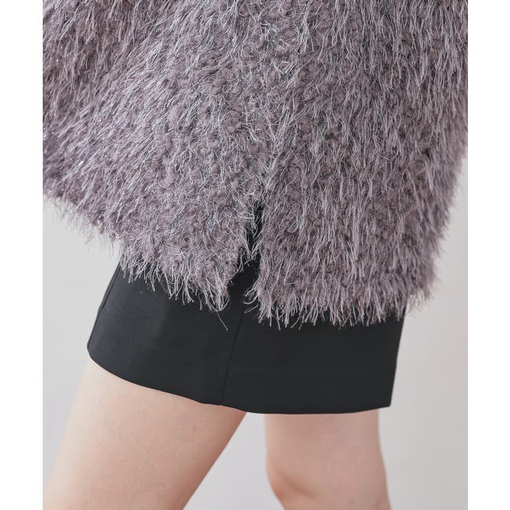 トップス ベスト ジレ | Honeys | 詳細画像13 