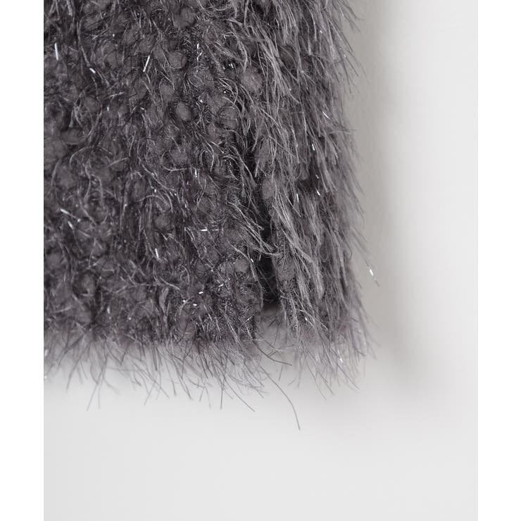 トップス ベスト ジレ | Honeys | 詳細画像15 