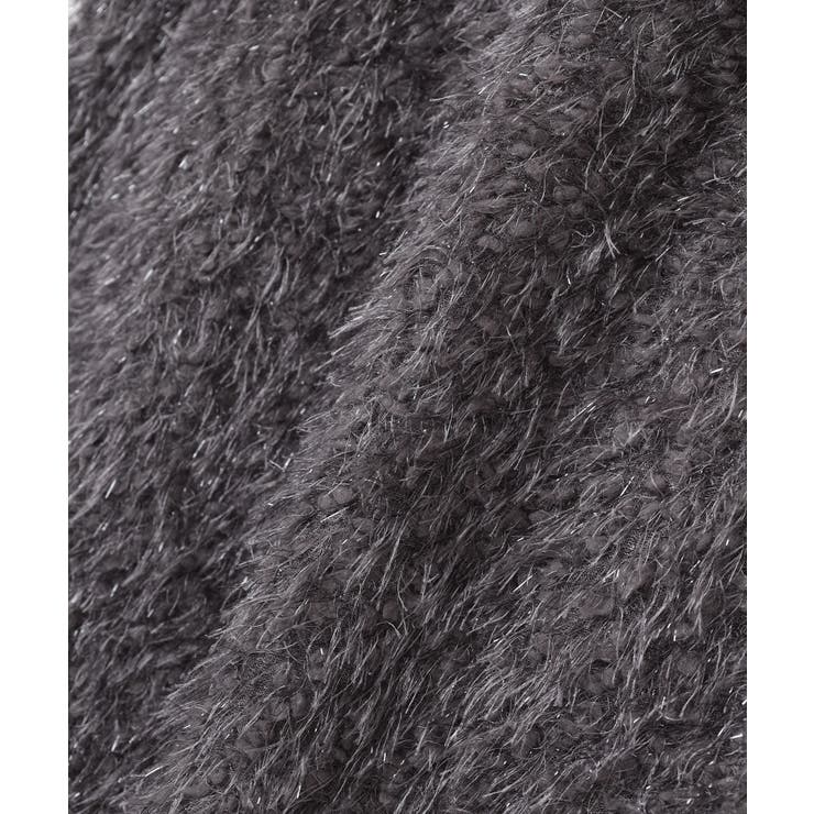 トップス ベスト ジレ | Honeys | 詳細画像16 